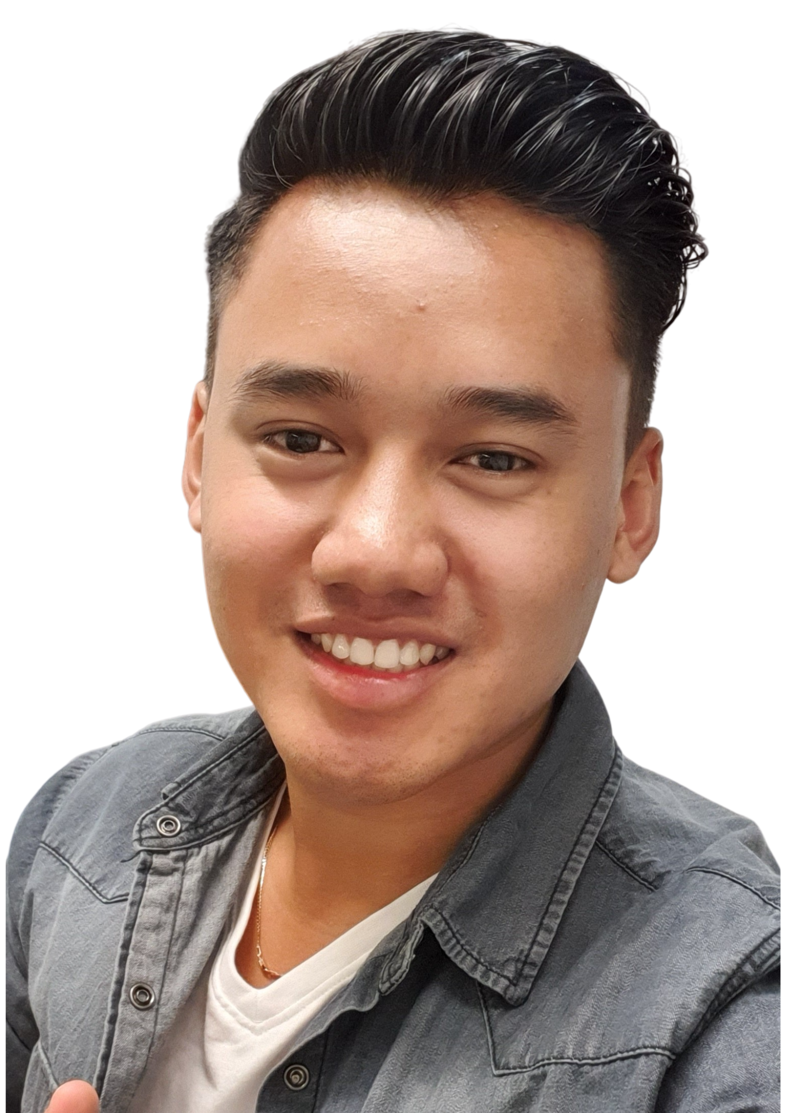 Sajan Gurung profile photo